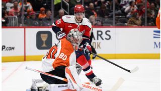 No More Prospects. No More Excuses. (NHL news)